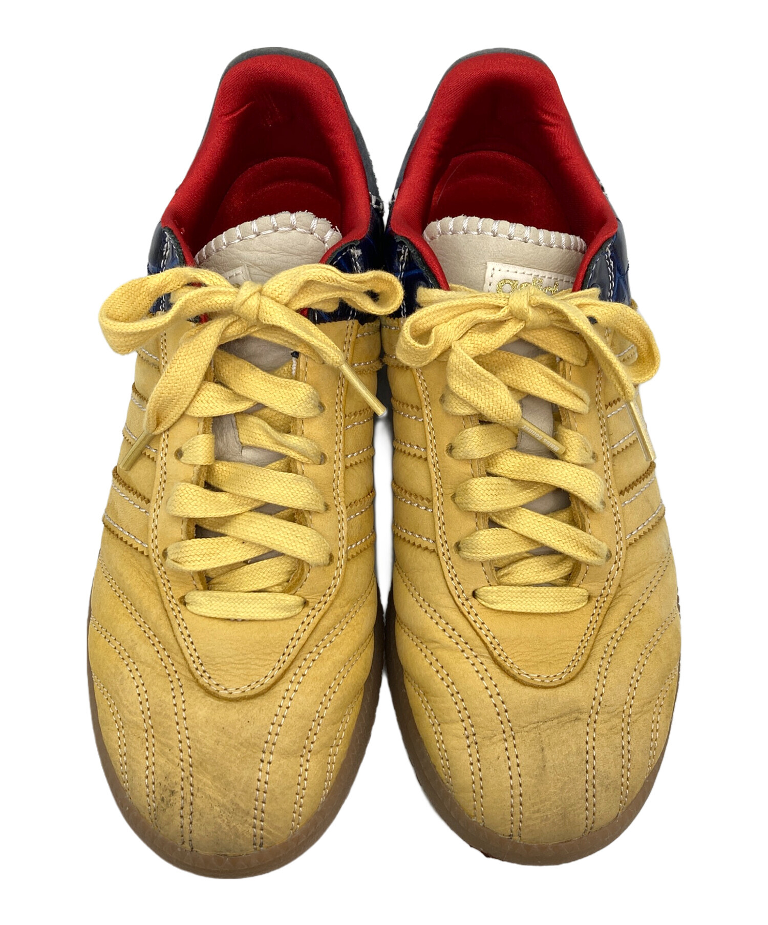 中古・古着通販】adidas (アディダス) WALES BONNER (ウェールズボナー 