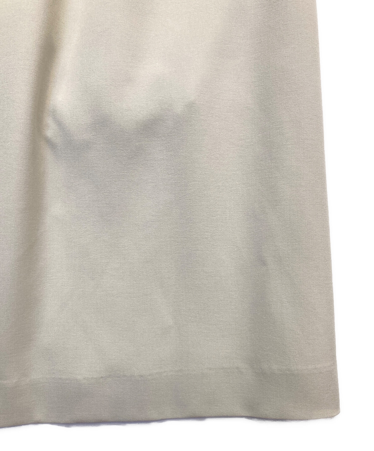 中古・古着通販】M'S GRACY (エムズグレイシー) リボン付きサロペット