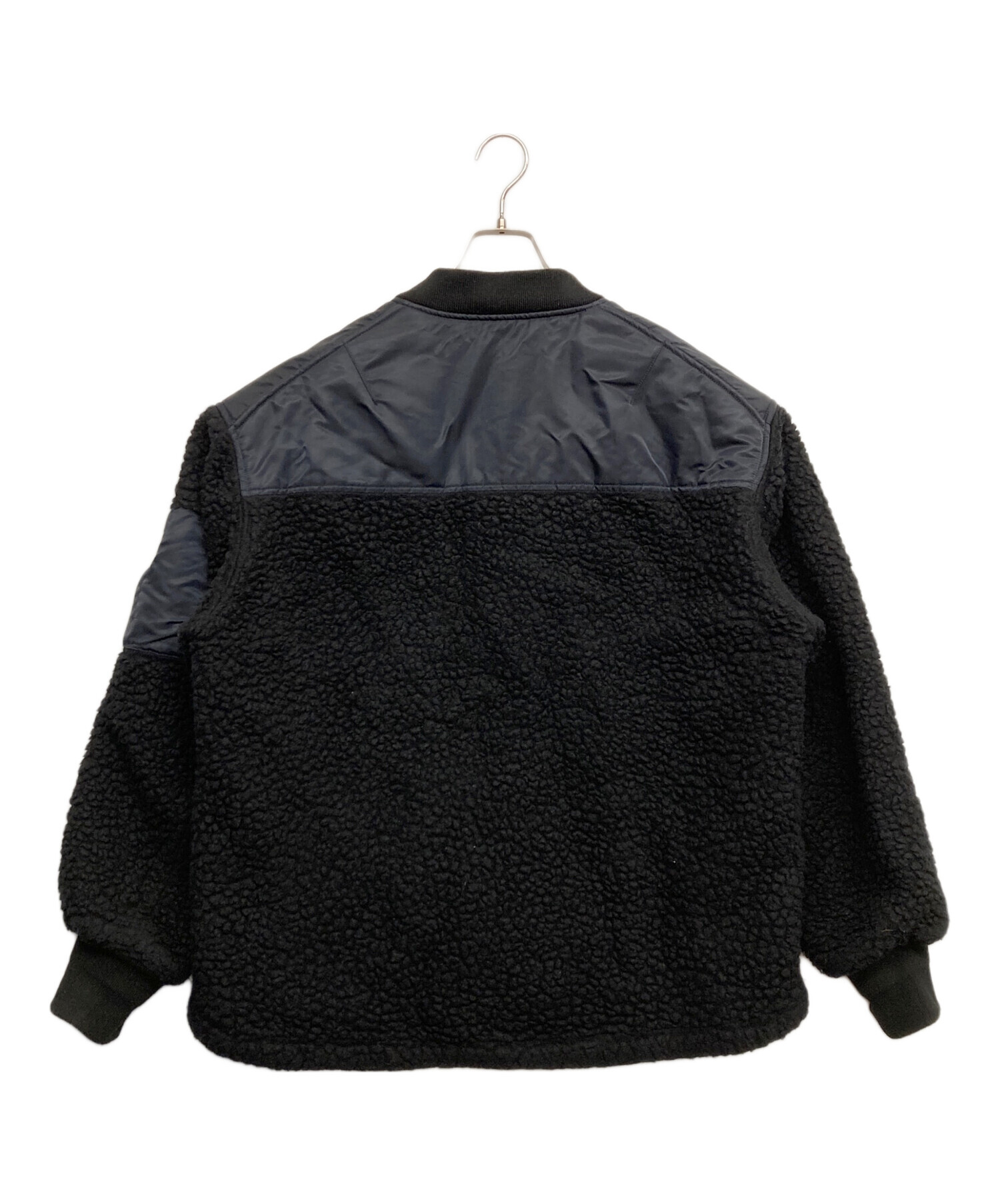 中古・古着通販】THE NORTH FACE (ザ ノース フェイス) Wool Boa 