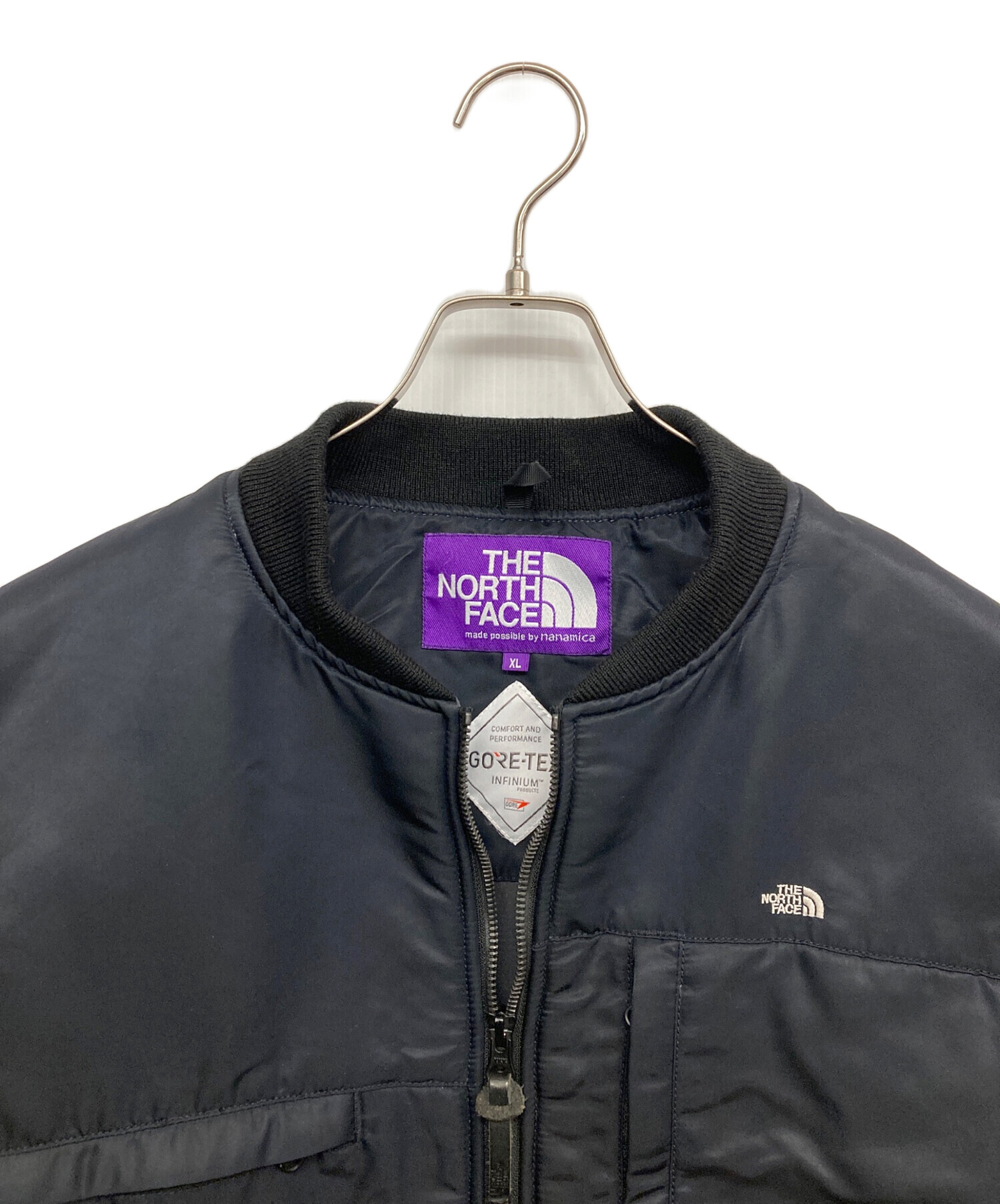 中古・古着通販】THE NORTH FACE (ザ ノース フェイス) Wool Boa 