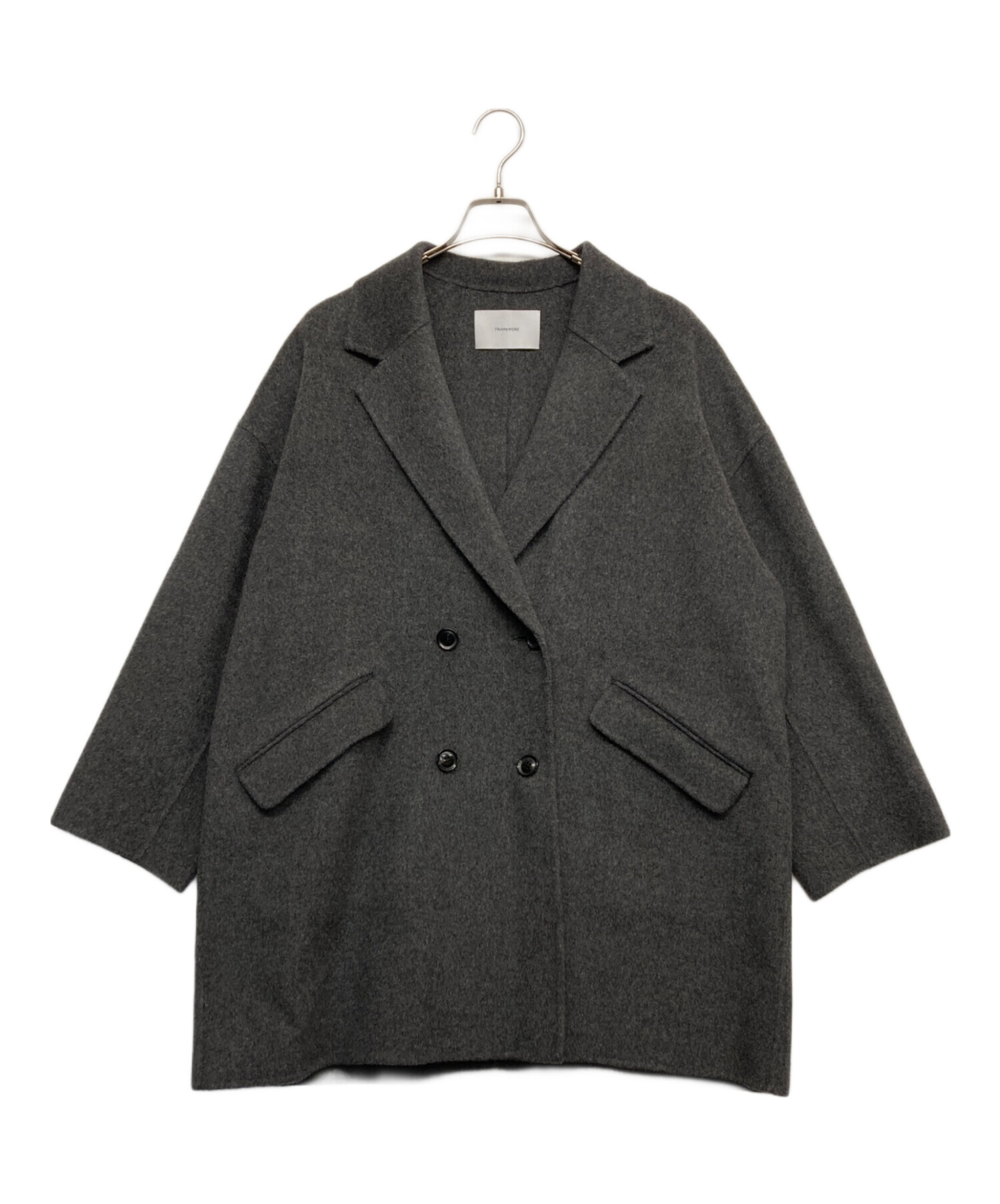 中古・古着通販】FRAMeWORK (フレームワーク) ハミルトンリバー