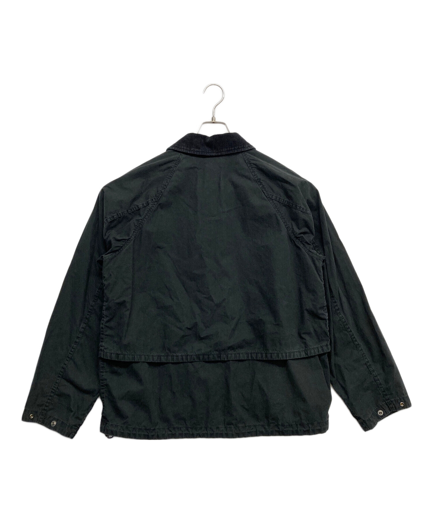 中古・古着通販】REMI RELIEF (レミレリーフ) ハンティングジャケット