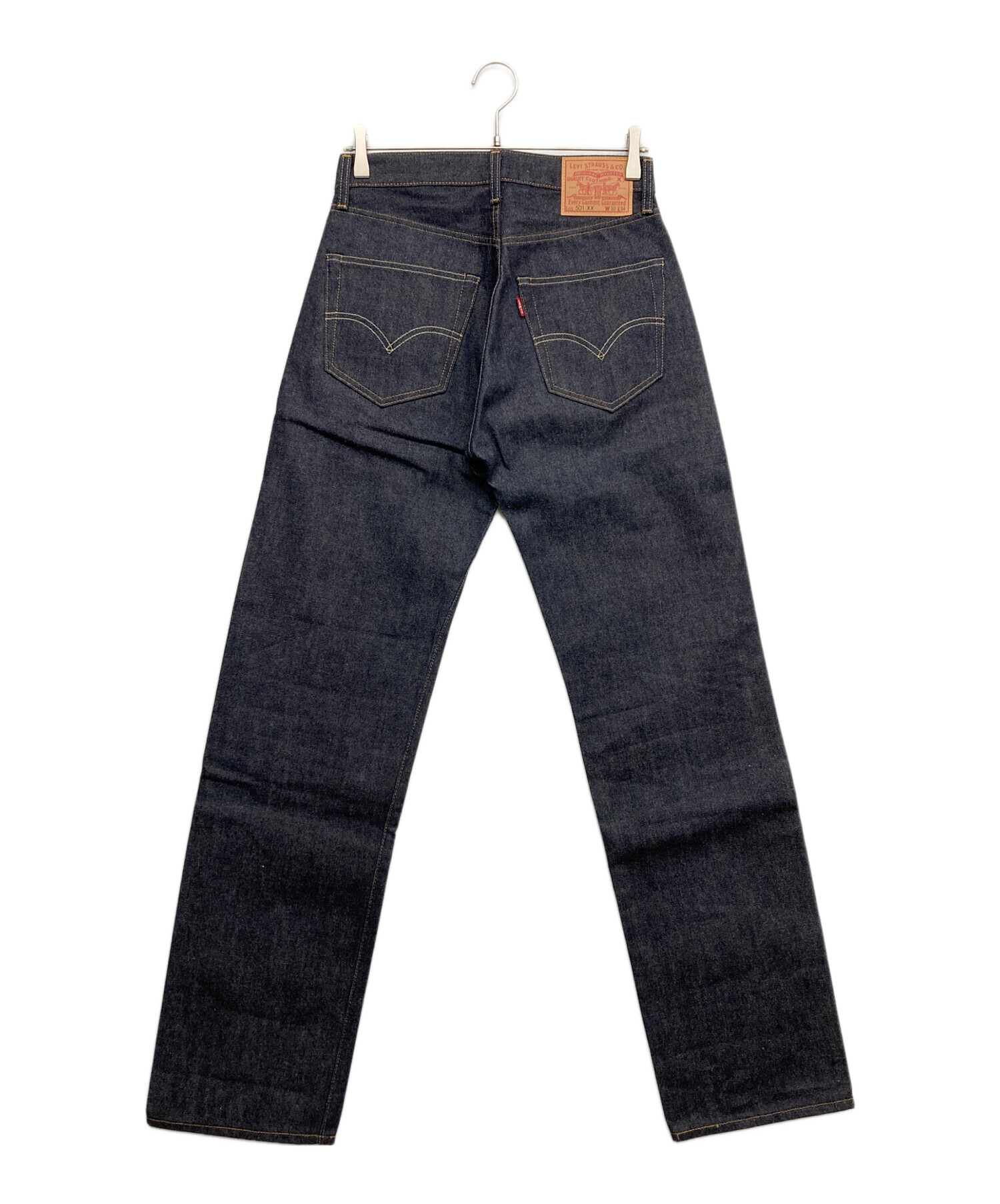 中古・古着通販】LEVI