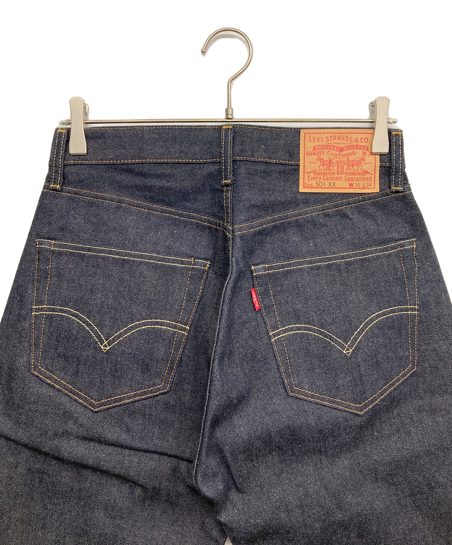 中古・古着通販】LEVI