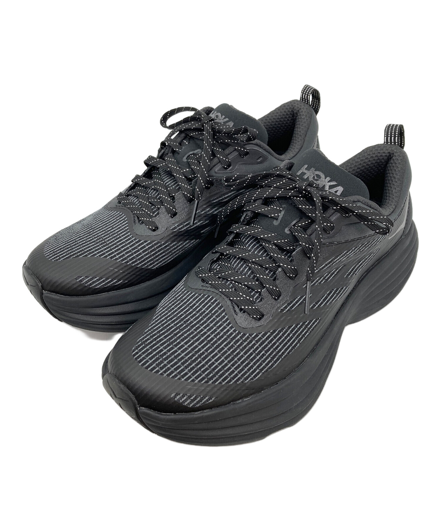 中古・古着通販】HOKAONEONE (ホカオネオネ) BONDI 8 TS CAGED 
