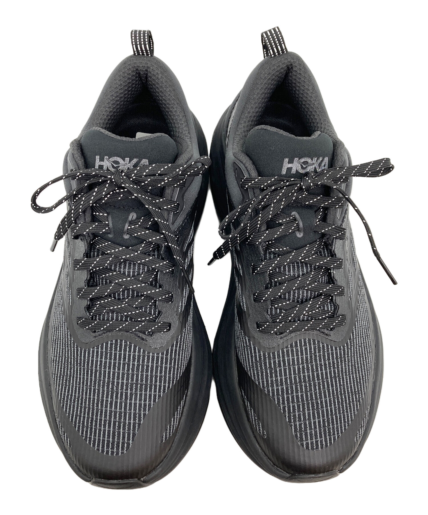 中古・古着通販】HOKAONEONE (ホカオネオネ) BONDI 8 TS CAGED 