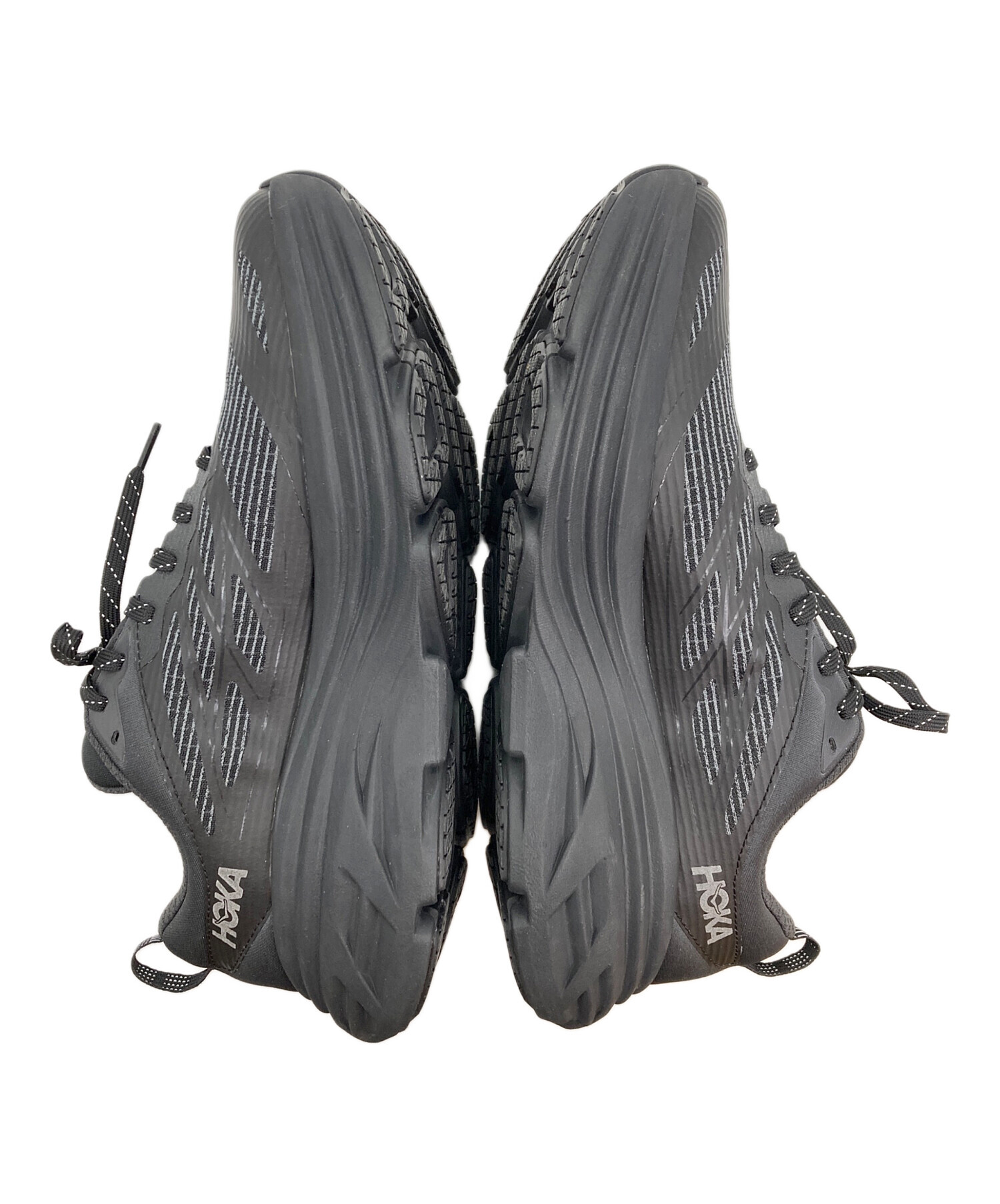中古・古着通販】HOKAONEONE (ホカオネオネ) BONDI 8 TS CAGED 