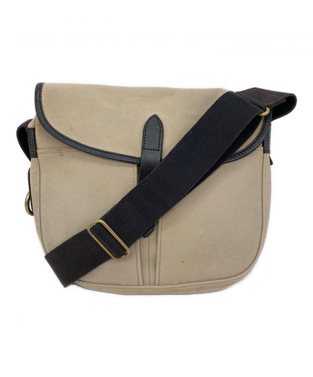 Brady ショルダーバッグ ベージュ 中古・古着通販】Brady (ブレディ) ショルダーバッグ ベージュ