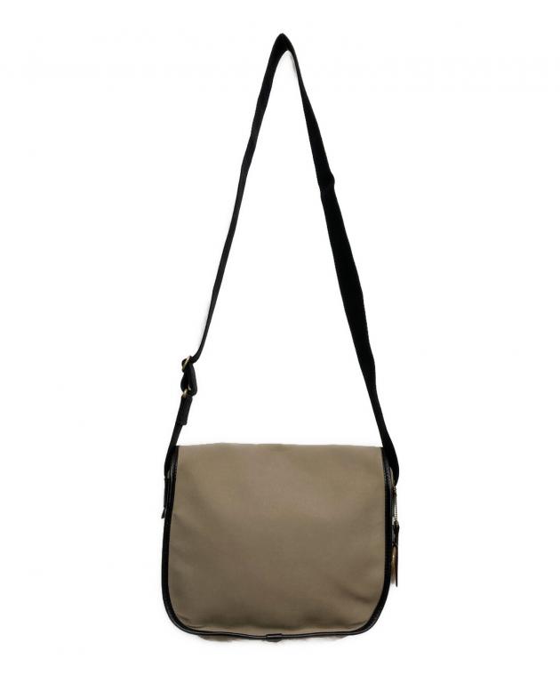 中古・古着通販】Brady (ブレディ) ショルダーバッグ ベージュ