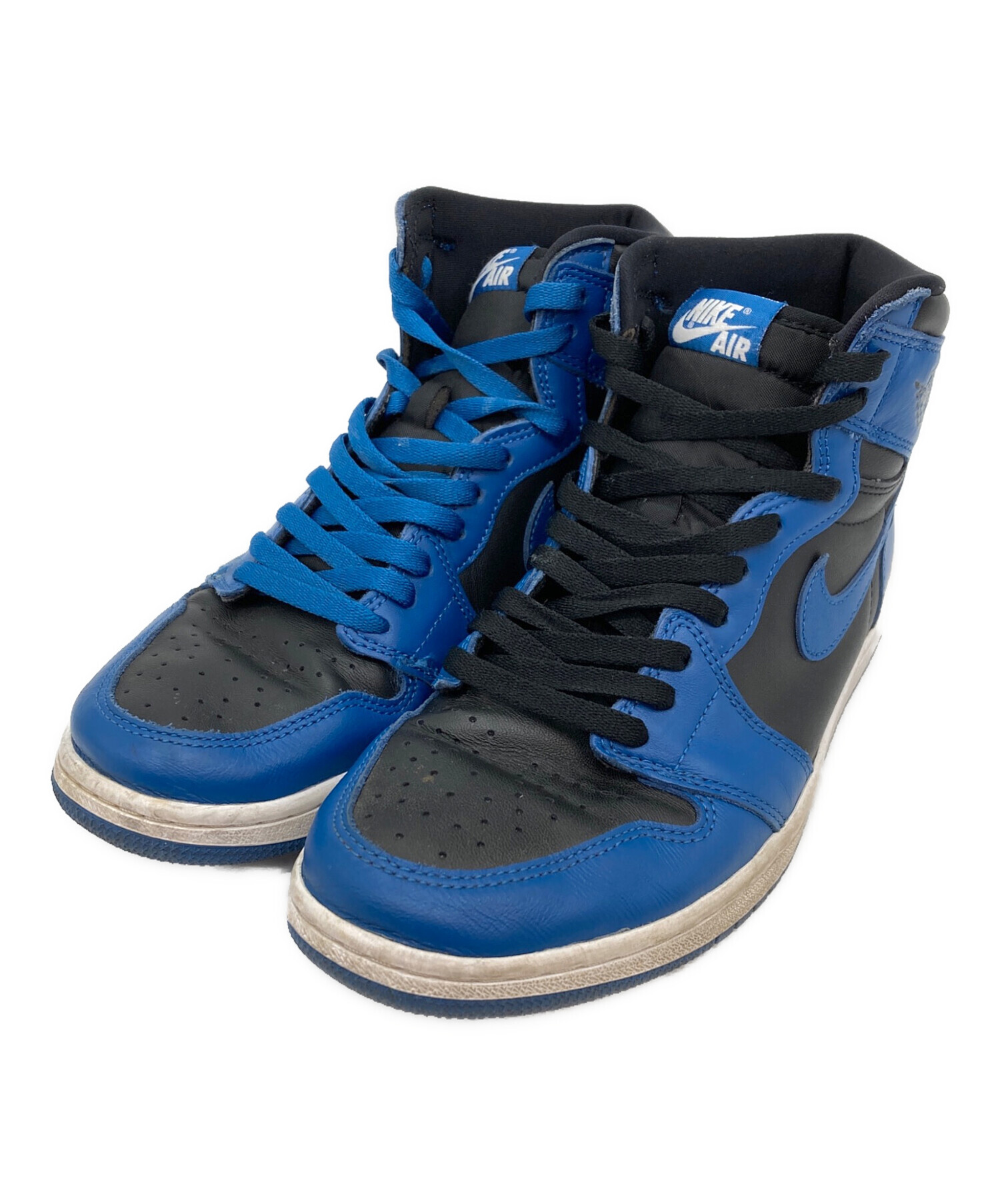 中古・古着通販】NIKE (ナイキ) エアジョーダン 1 レトロ ハイ OG 