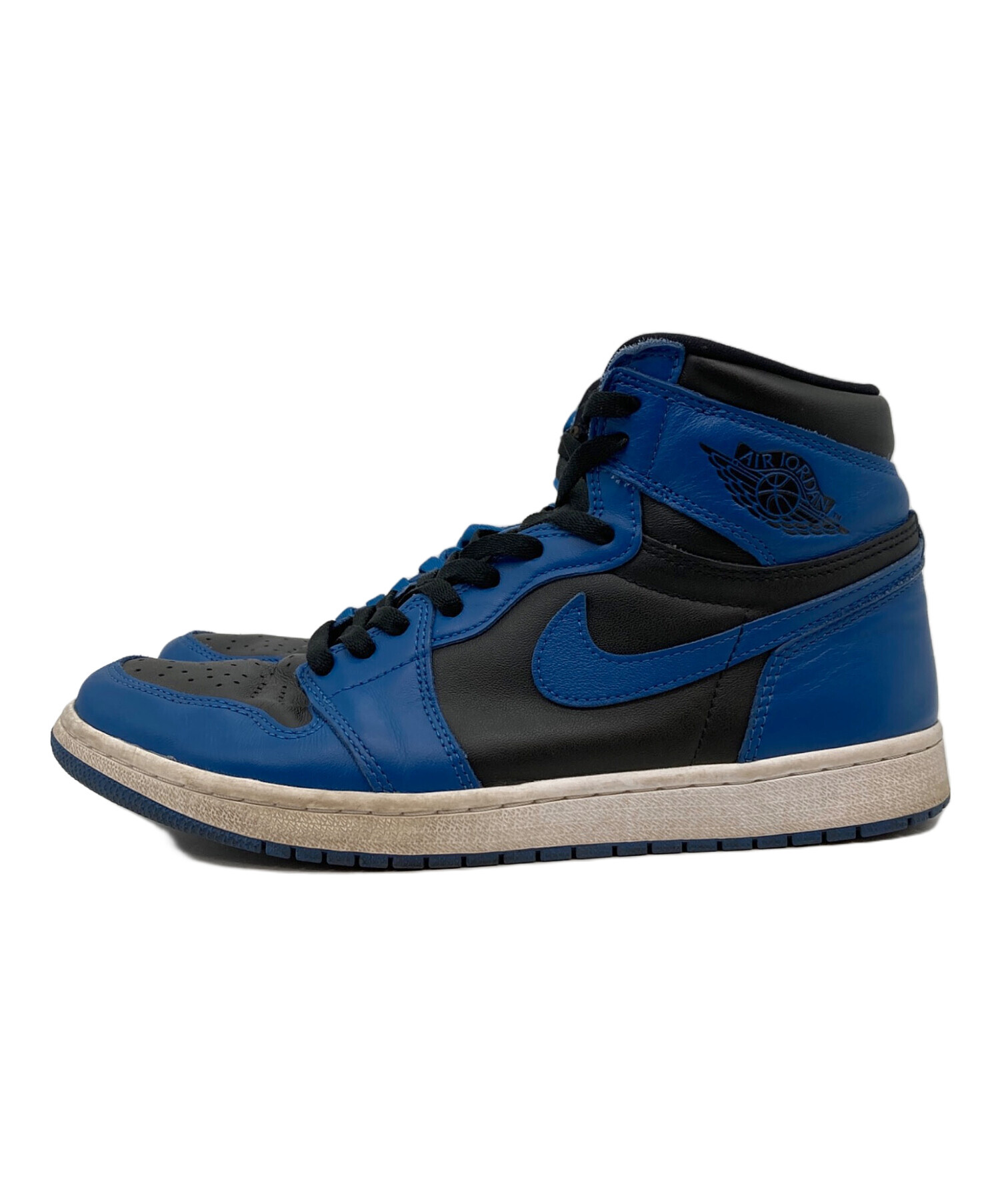 中古・古着通販】NIKE (ナイキ) エアジョーダン 1 レトロ ハイ OG 