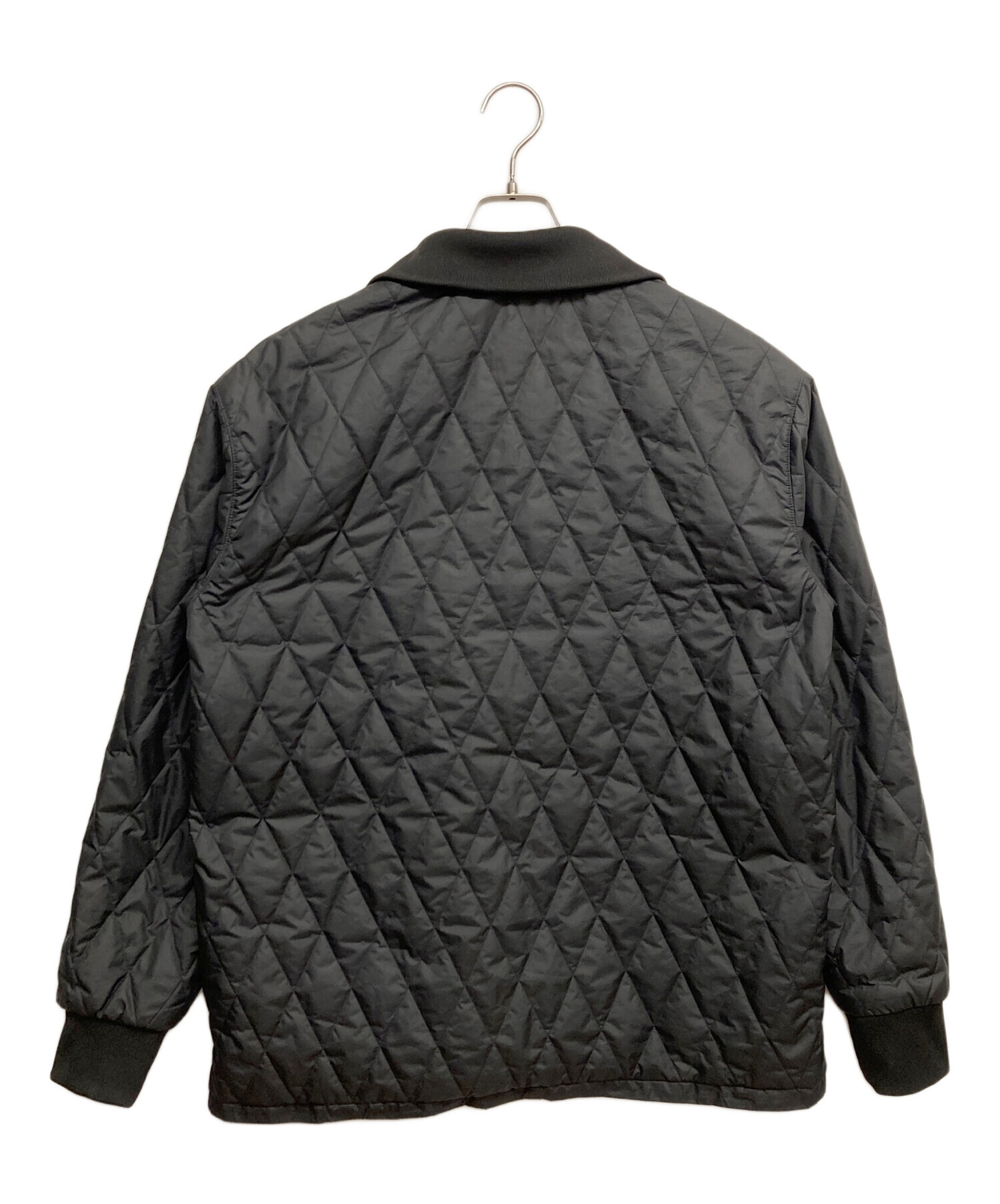 中古・古着通販】adidas (アディダス) キルティングジャケット