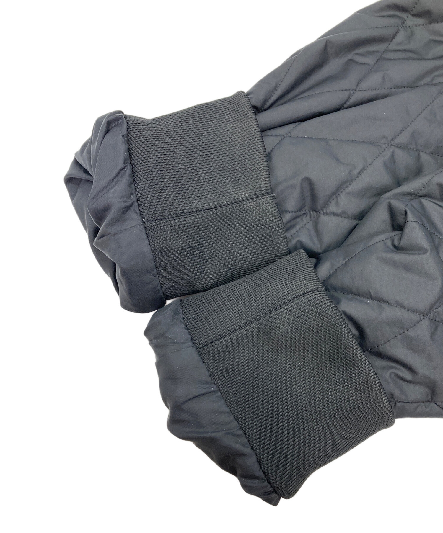 中古・古着通販】adidas (アディダス) キルティングジャケット