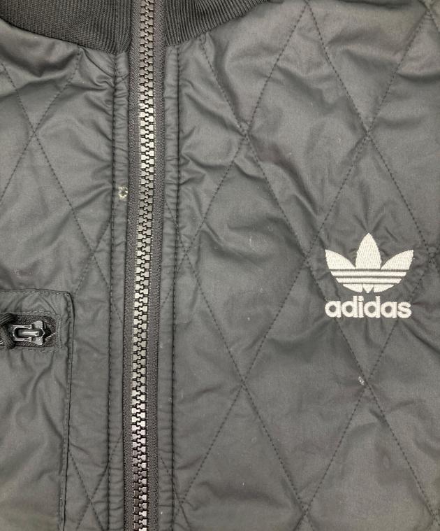 中古・古着通販】adidas (アディダス) キルティングジャケット