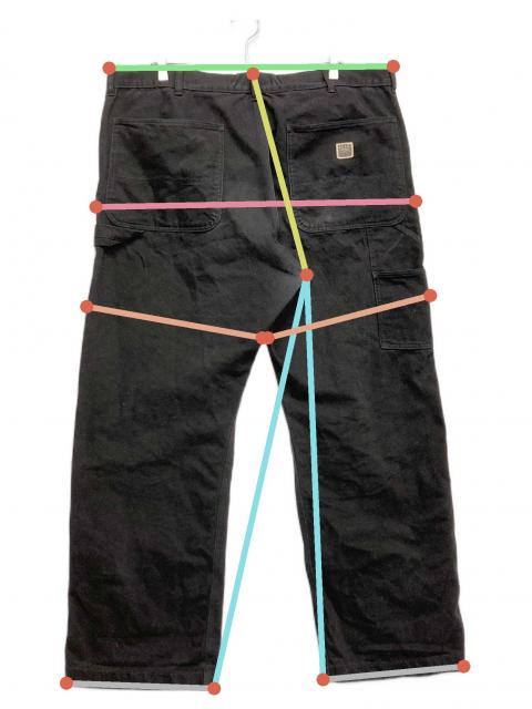 中古・古着通販】POLO RALPH LAUREN (ポロ・ラルフローレン) Polo