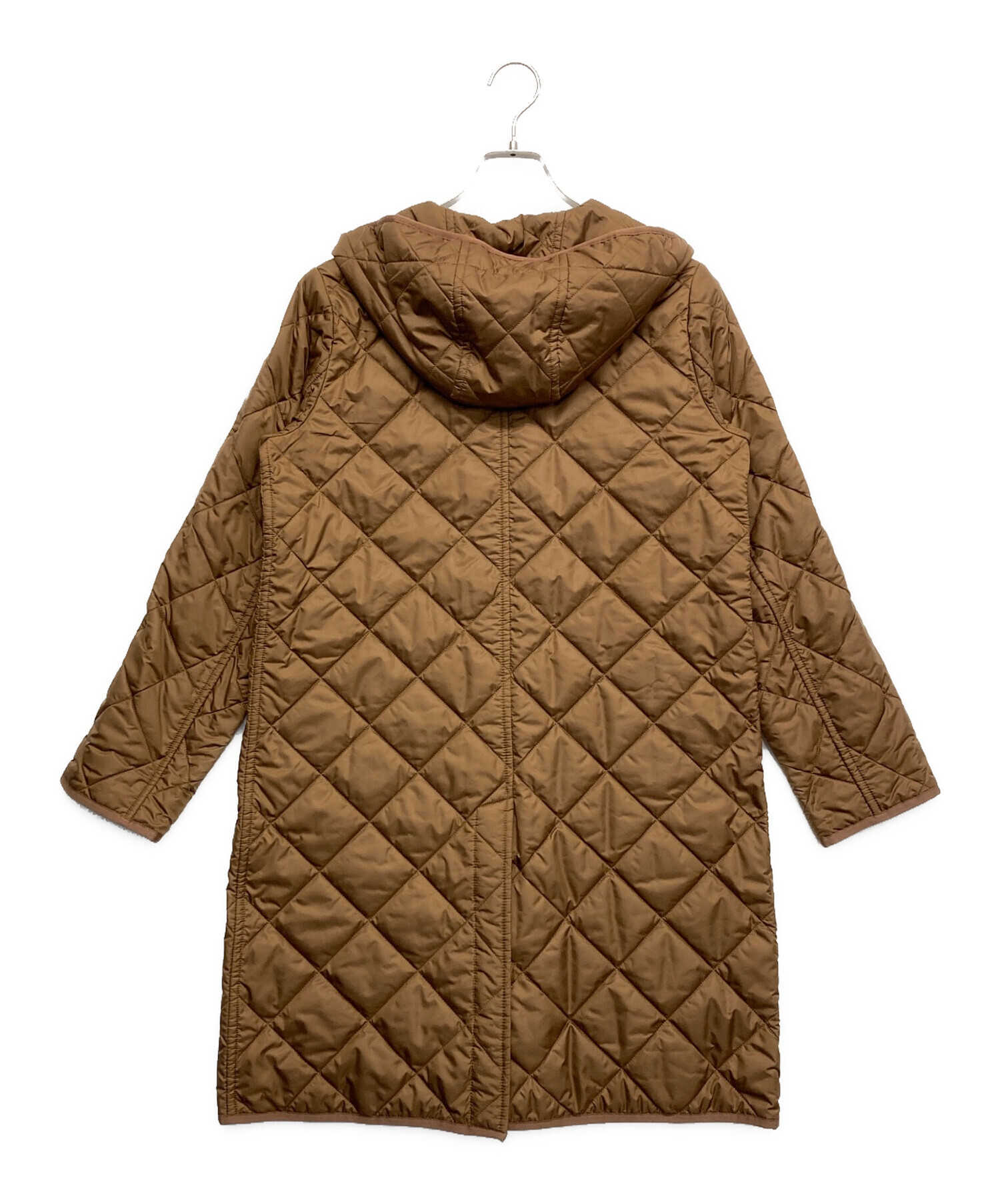 中古・古着通販】MACKINTOSH (マッキントッシュ) キルティングコート