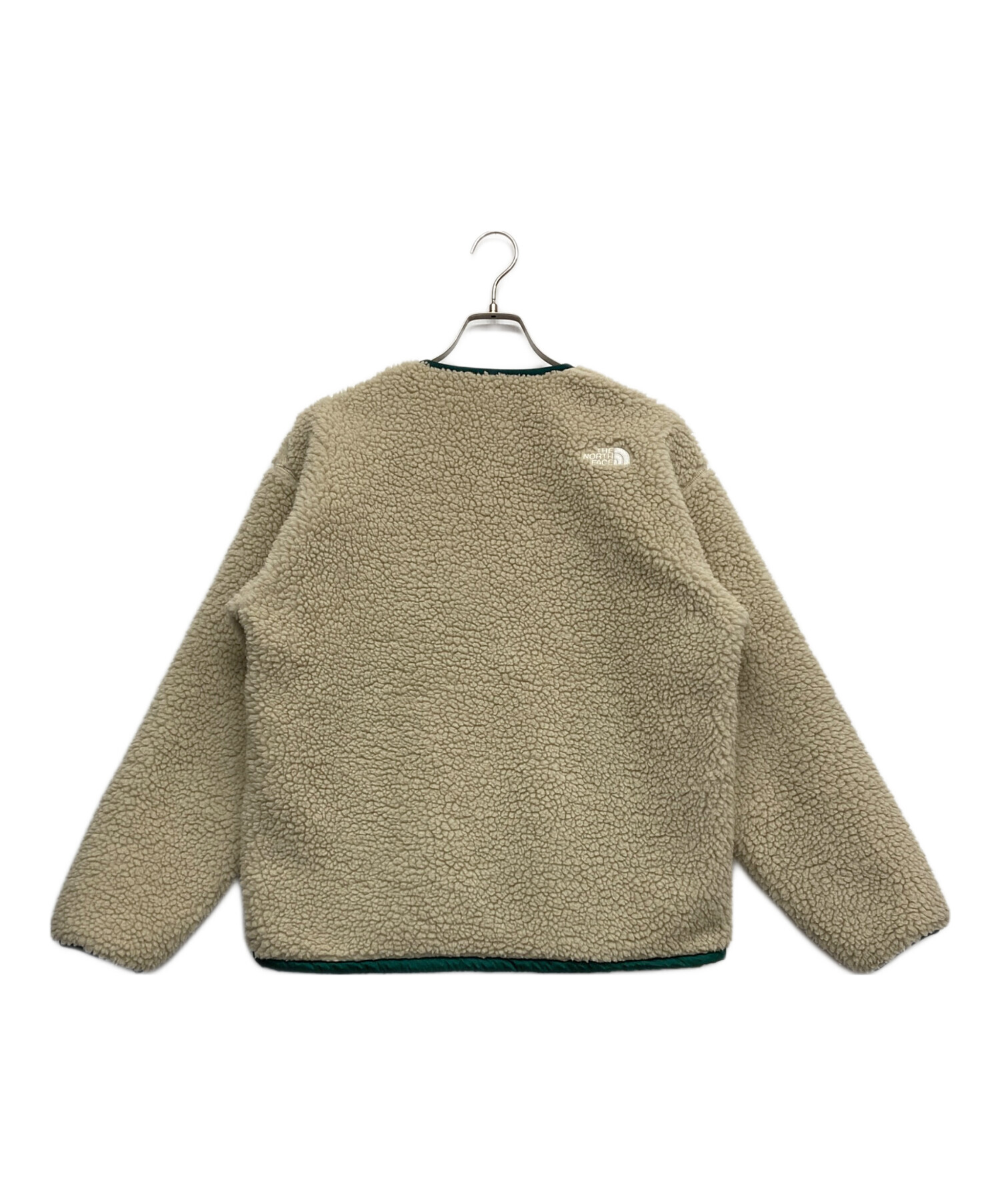 中古・古着通販】THE NORTH FACE (ザ ノース フェイス) フリース