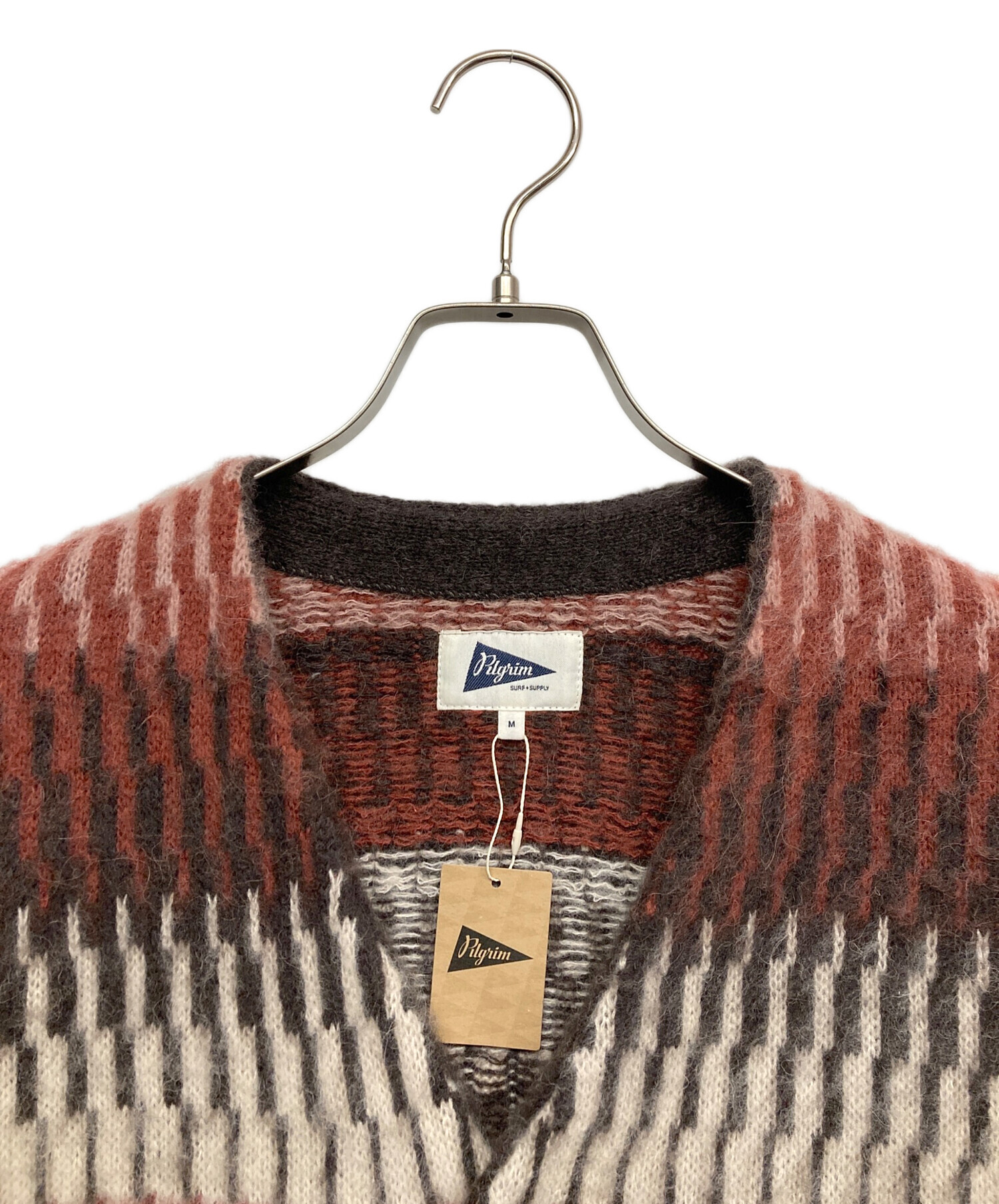 中古・古着通販】PILGRIM SURF+SUPPLY (ピルグリム サーフサプライ 