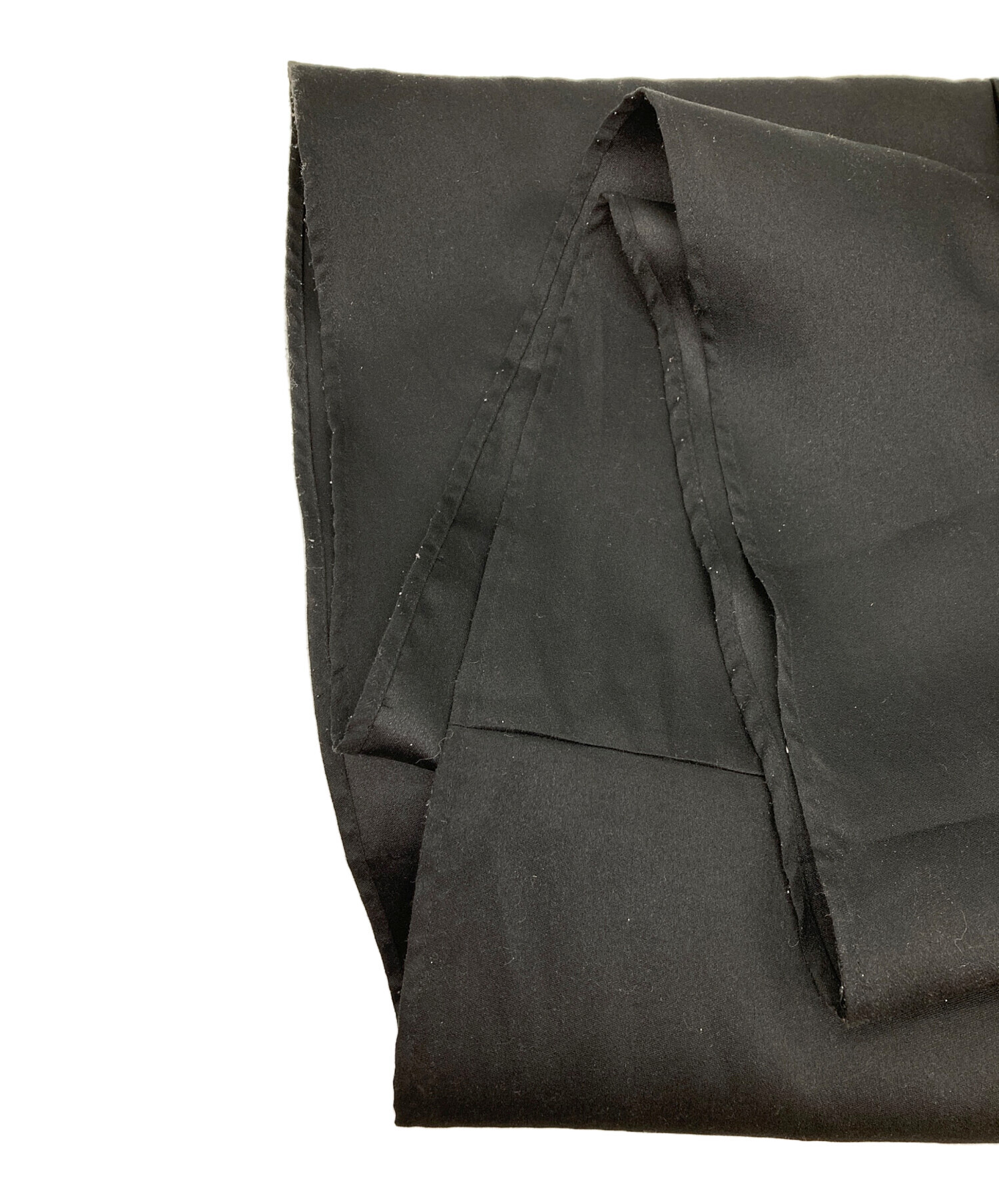 中古・古着通販】CLANE (クラネ) ハイウエスト スウィッチング 