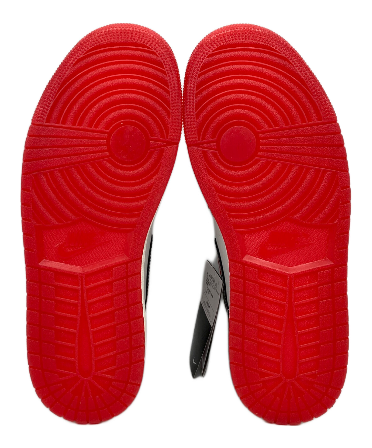 中古・古着通販】NIKE (ナイキ) エアジョーダン1 ハイ OG SP Spider