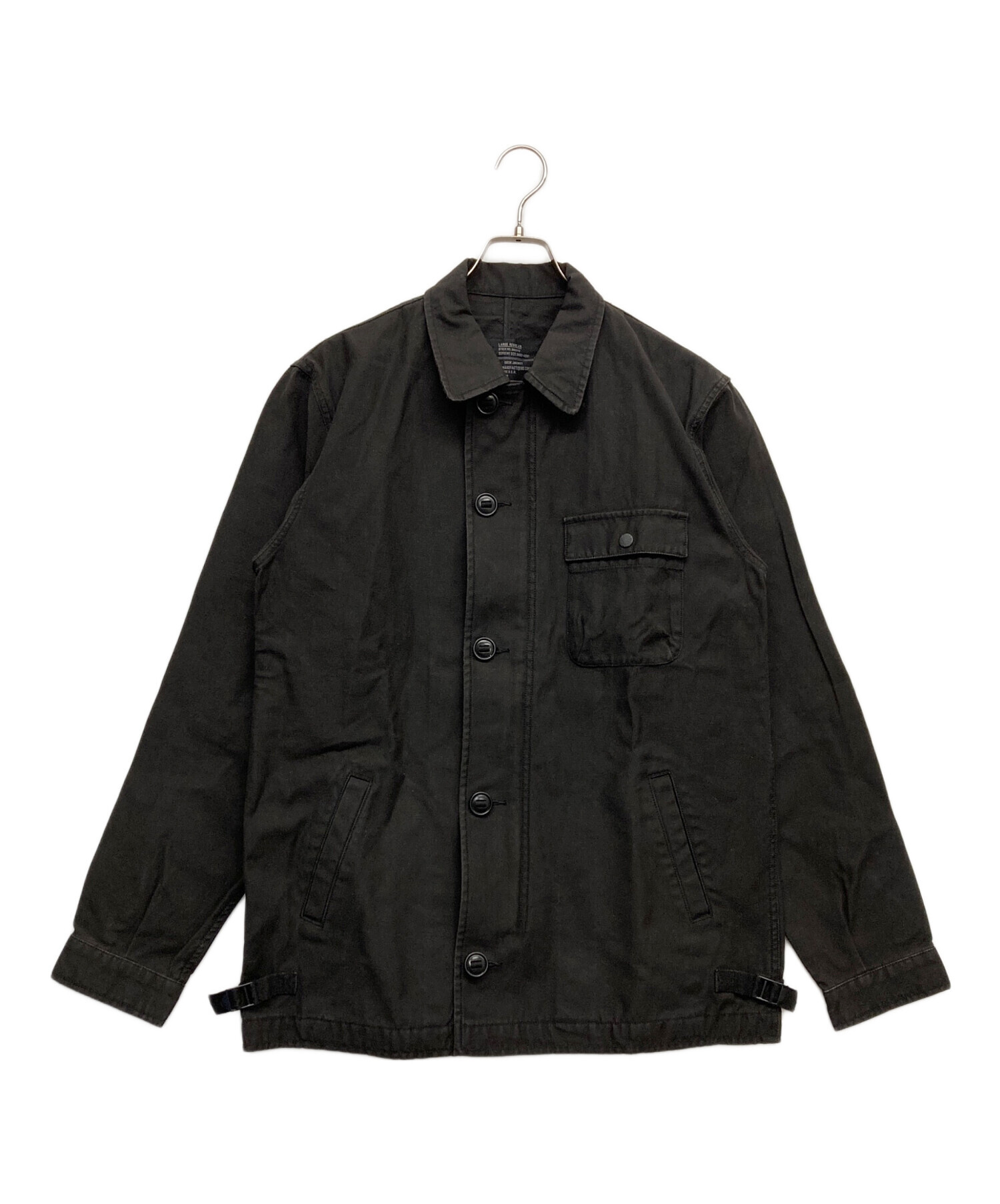Old Supreme A-2 Deck Jacket デッキジャケット 中古・古着通販】Supreme (シュプリーム) A-2デッキジャケット