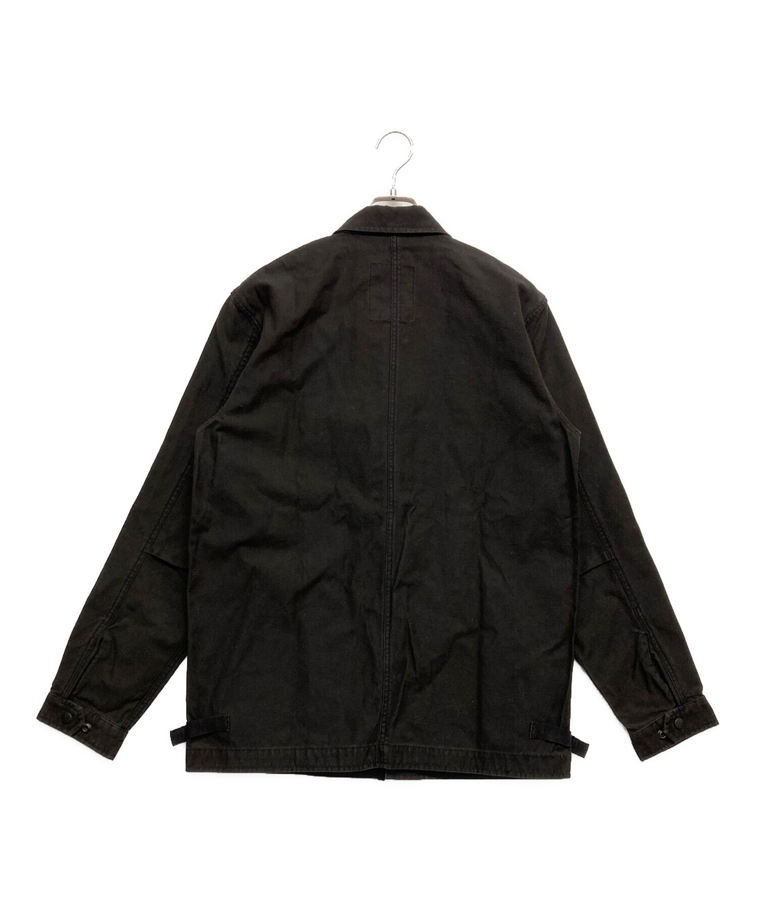 Old Supreme A-2 Deck Jacket デッキジャケット Supreme 'Deck Jacket'デッキジャケット A-2 L シュプリーム