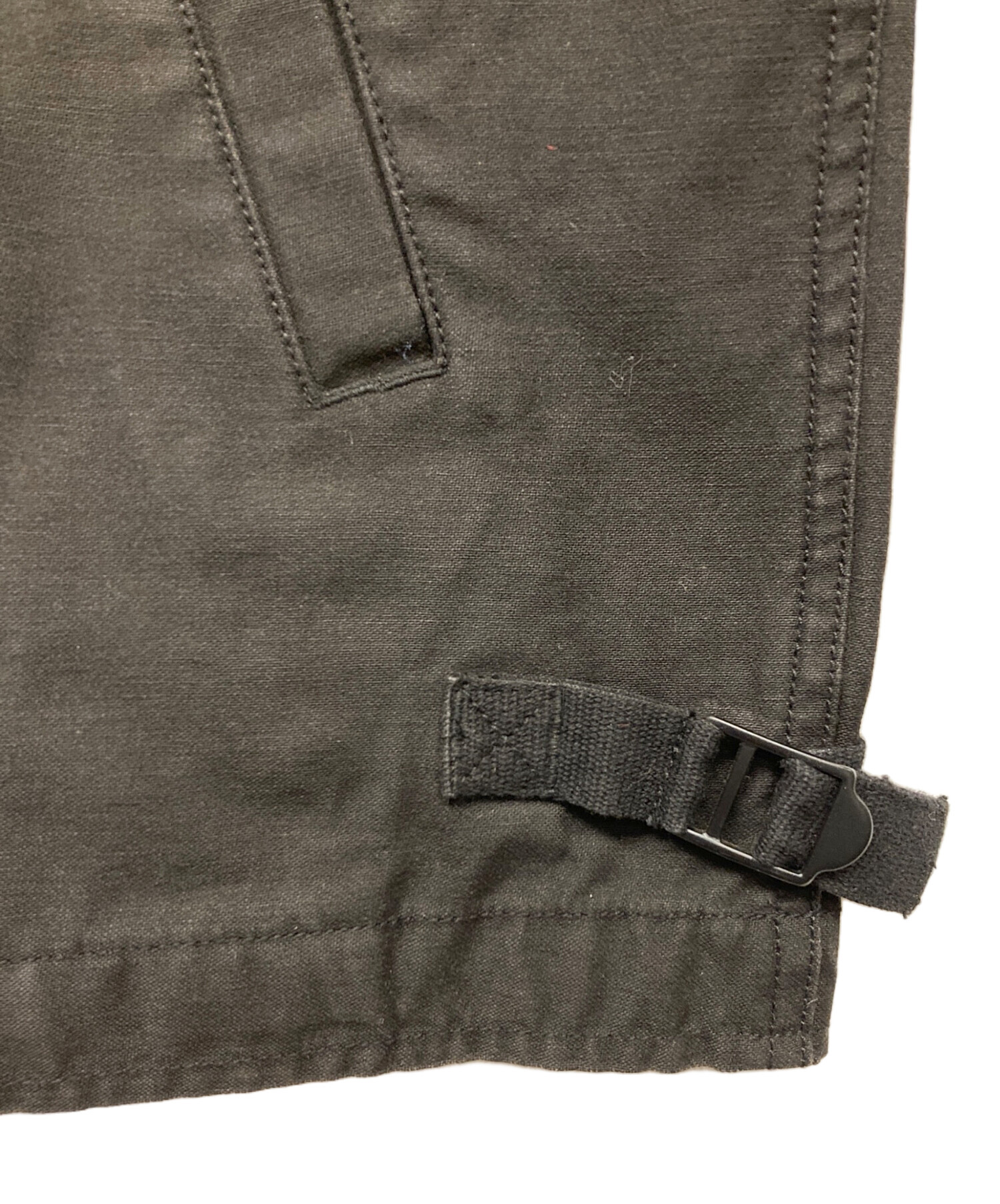Old Supreme A-2 Deck Jacket デッキジャケット Supreme 'Deck Jacket'デッキジャケット A-2 L シュプリーム