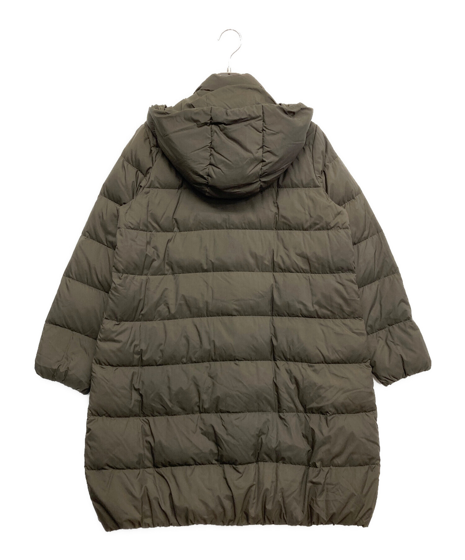 中古・古着通販】theory luxe (セオリーリュクス) ダウンコート