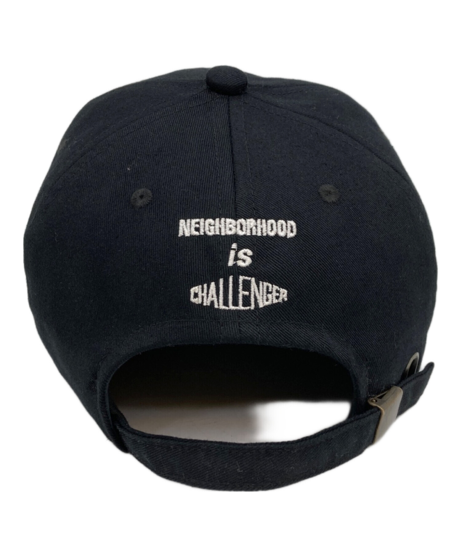 中古・古着通販】NEIGHBORHOOD (ネイバーフッド) CHALLENGER