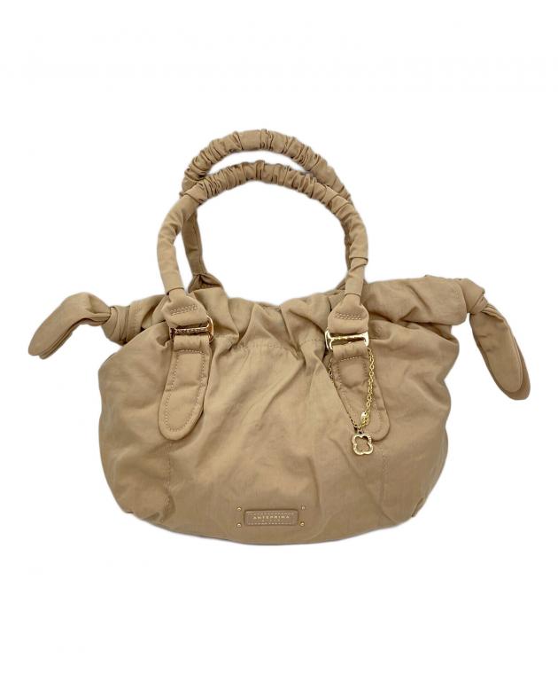 中古・古着通販】ANTEPRIMA MISTO (アンテプリマミスト) 2WAYバッグ