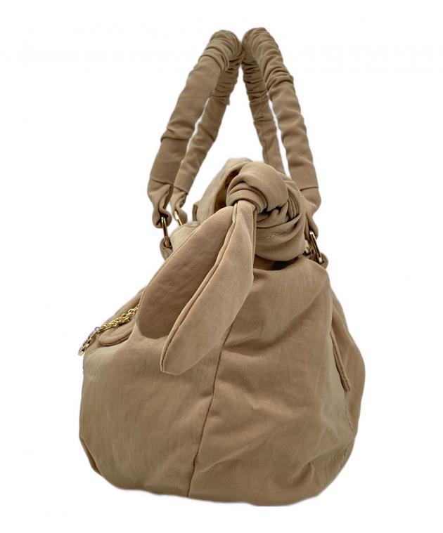 アンテプリマミスト トラプンタート 2way バッグ 中古・古着通販】ANTEPRIMA MISTO (アンテプリマミスト) 2WAYバッグ