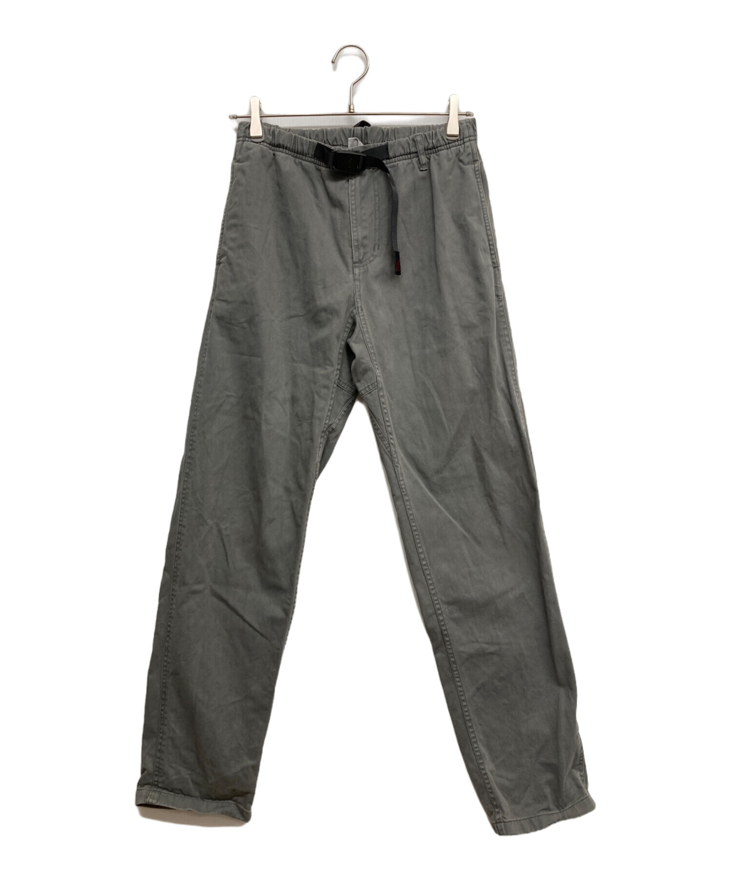 中古・古着通販】GRAMICCI (グラミチ) グラミチパンツ ブラウン サイズ