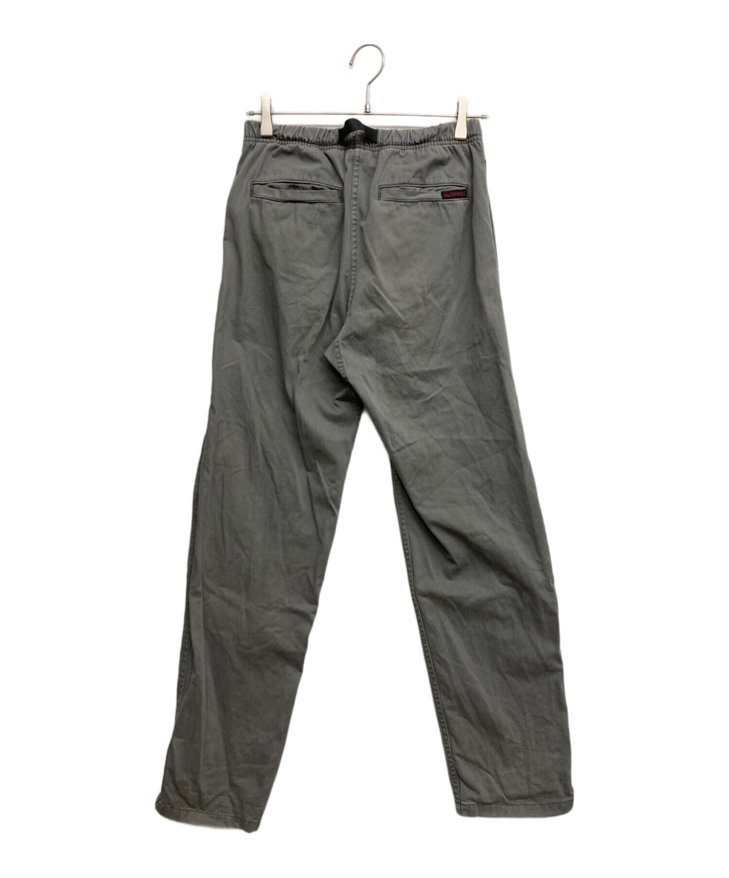 中古・古着通販】GRAMICCI (グラミチ) グラミチパンツ ブラウン サイズ