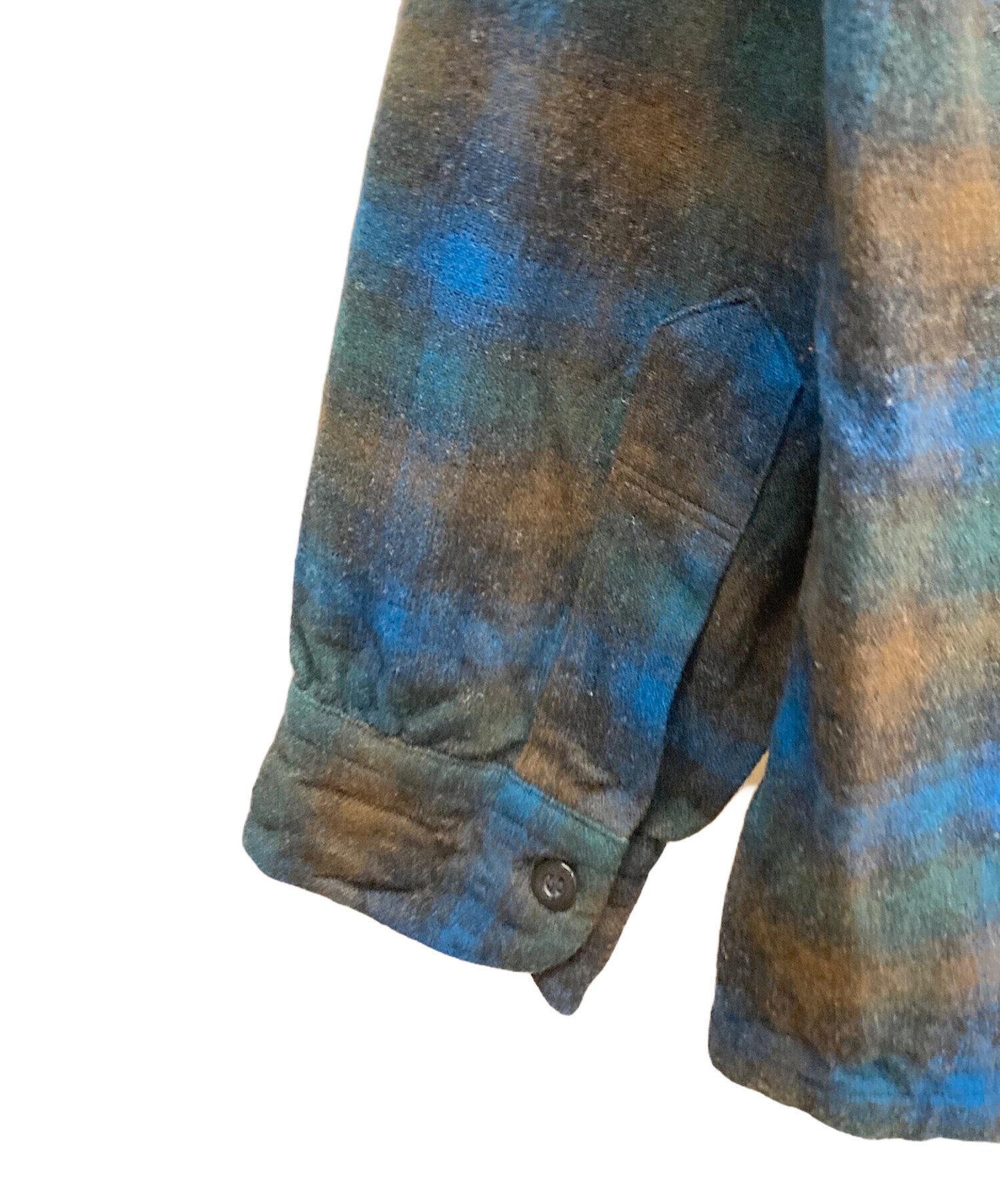 中古・古着通販】PENDLETON (ペンドルトン) 60sオンブレボードシャツ