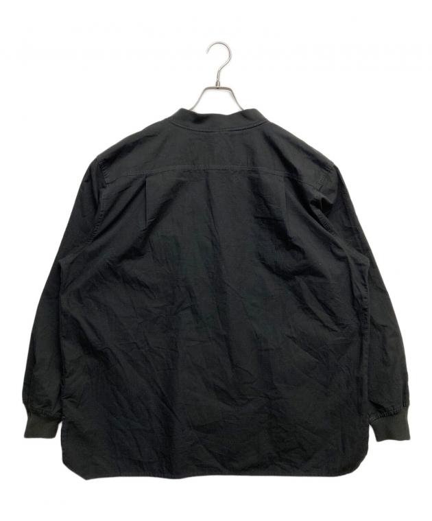 Car hartt ナイロンジャケット 中古・古着通販】CarHartt (カーハート) ナイロンノーカラージャケット