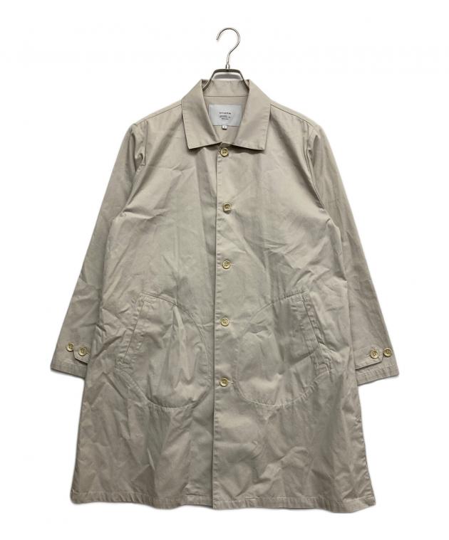 中古・古着通販】have a good day (ハブ ア グッド デイ) ステンカラー 