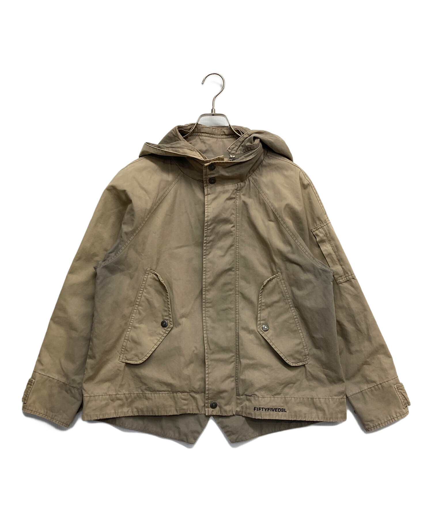中古・古着通販】55DSL (フィフテーファイブディーエスエル) 00s 