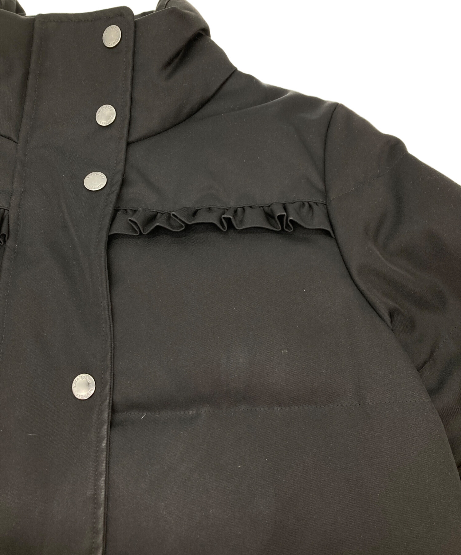 中古・古着通販】Kate Spade (ケイトスペード) ダウンジャケット