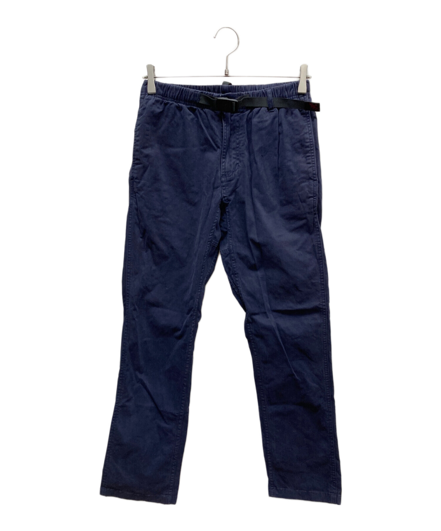 中古・古着通販】GRAMICCI (グラミチ) パンツ ネイビー サイズ:S