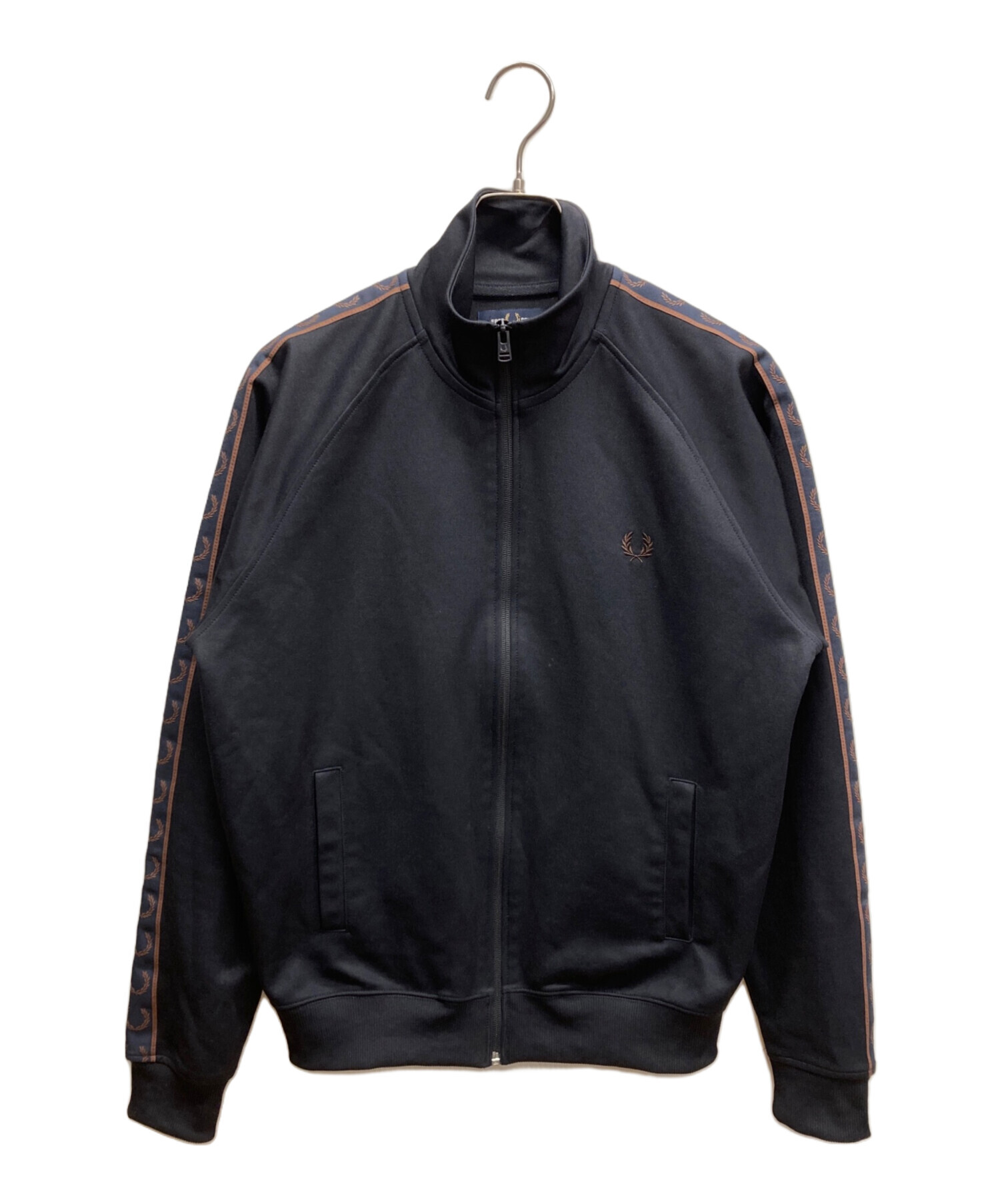 中古・古着通販】FRED PERRY (フレッドペリー) トラックジャケット