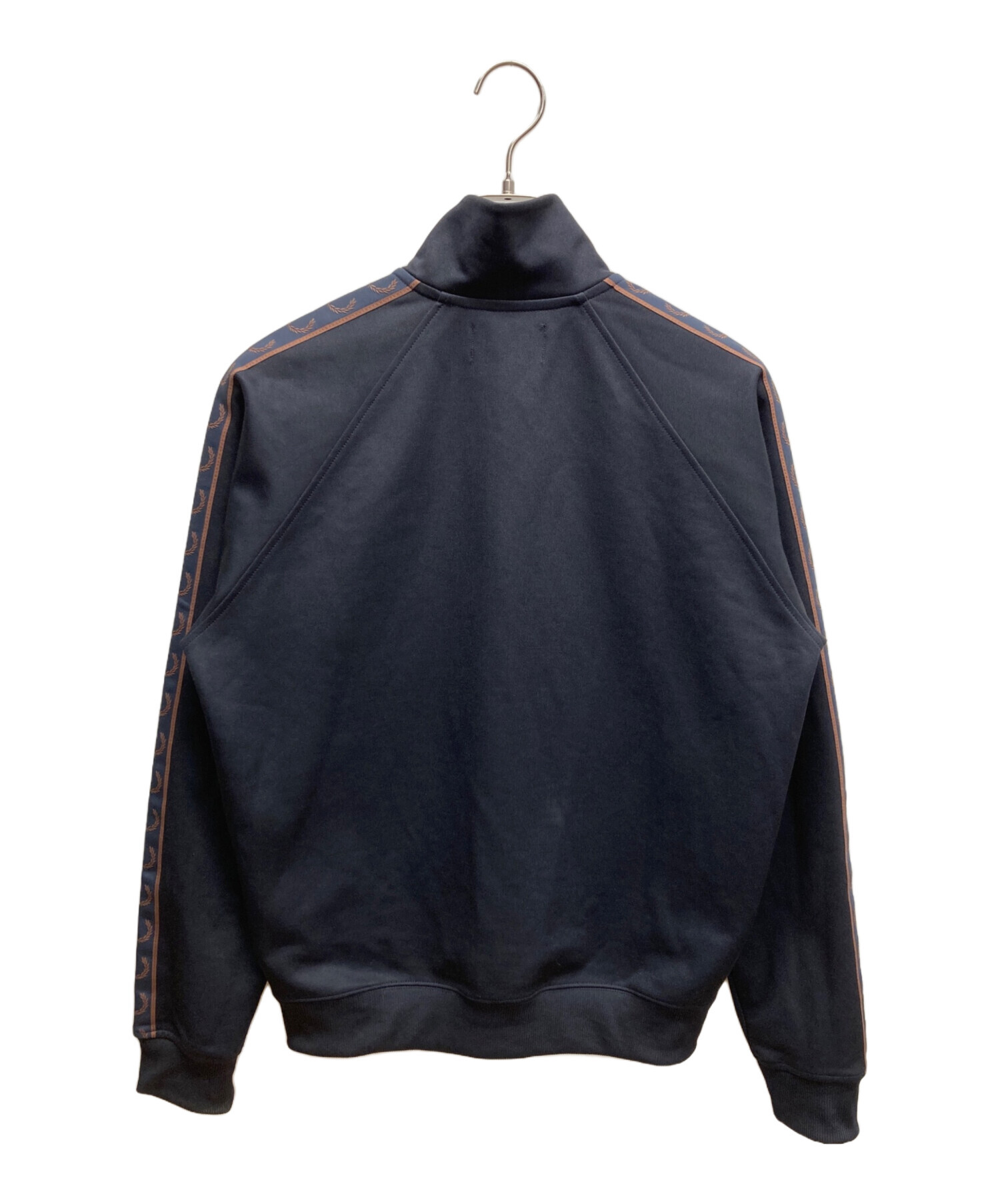 中古・古着通販】FRED PERRY (フレッドペリー) トラックジャケット