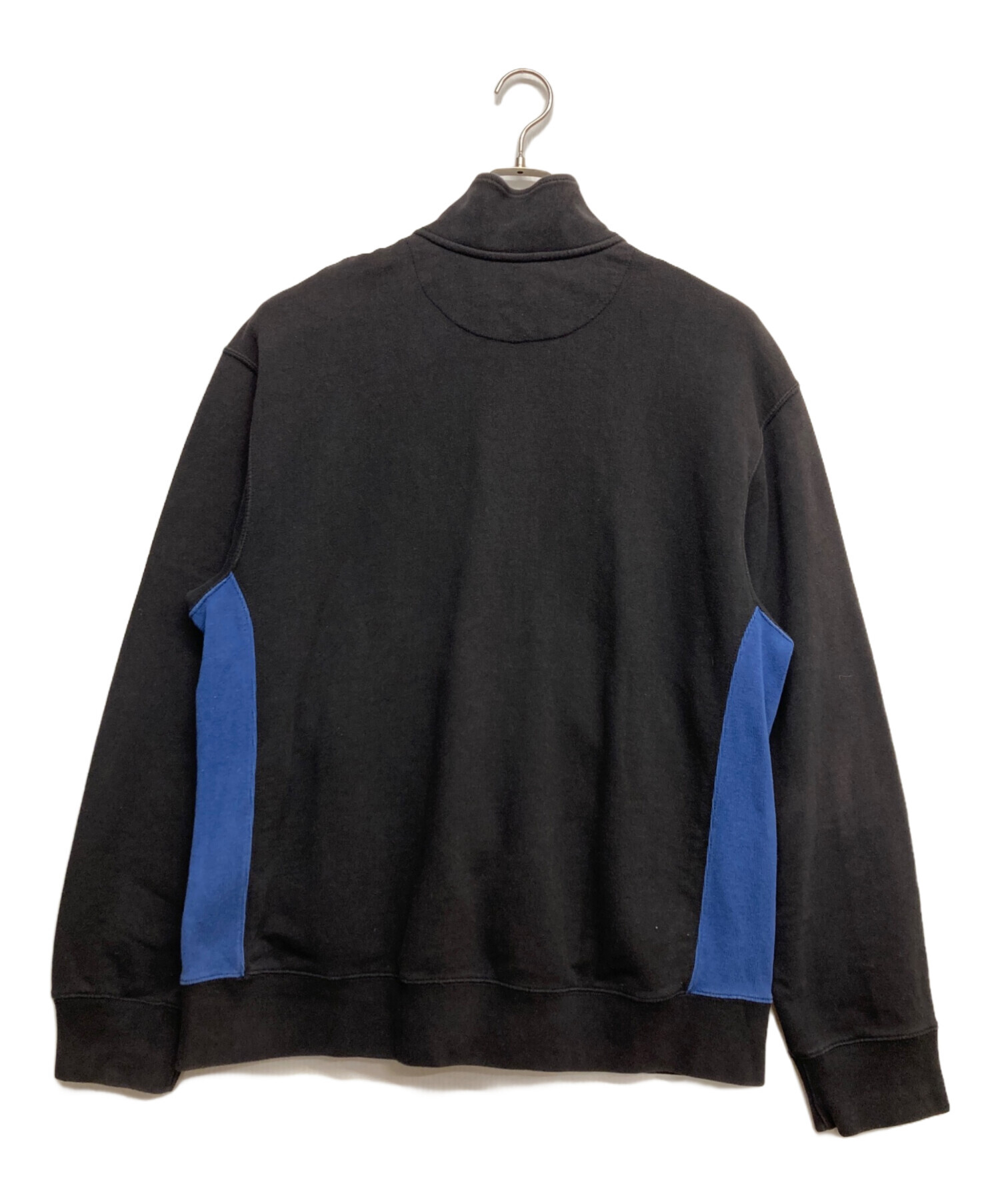 中古・古着通販】GAP (ギャップ) トラックジャケット ブラック サイズ 