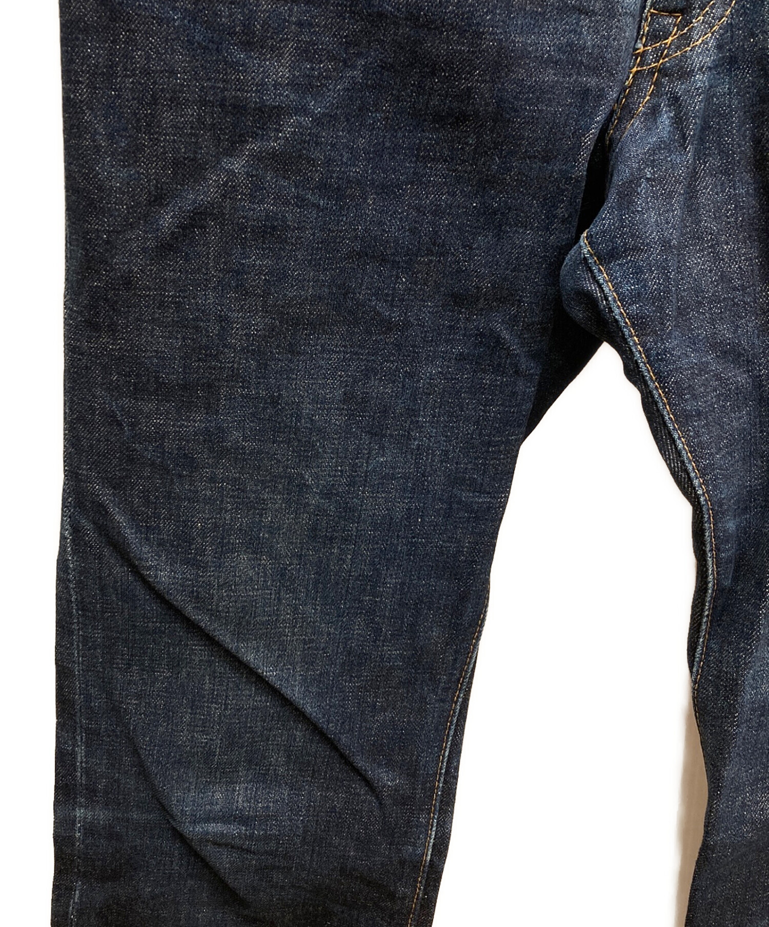 中古・古着通販】LEVI'S (リーバイス) BIGE復刻 517フレアデニムパンツ