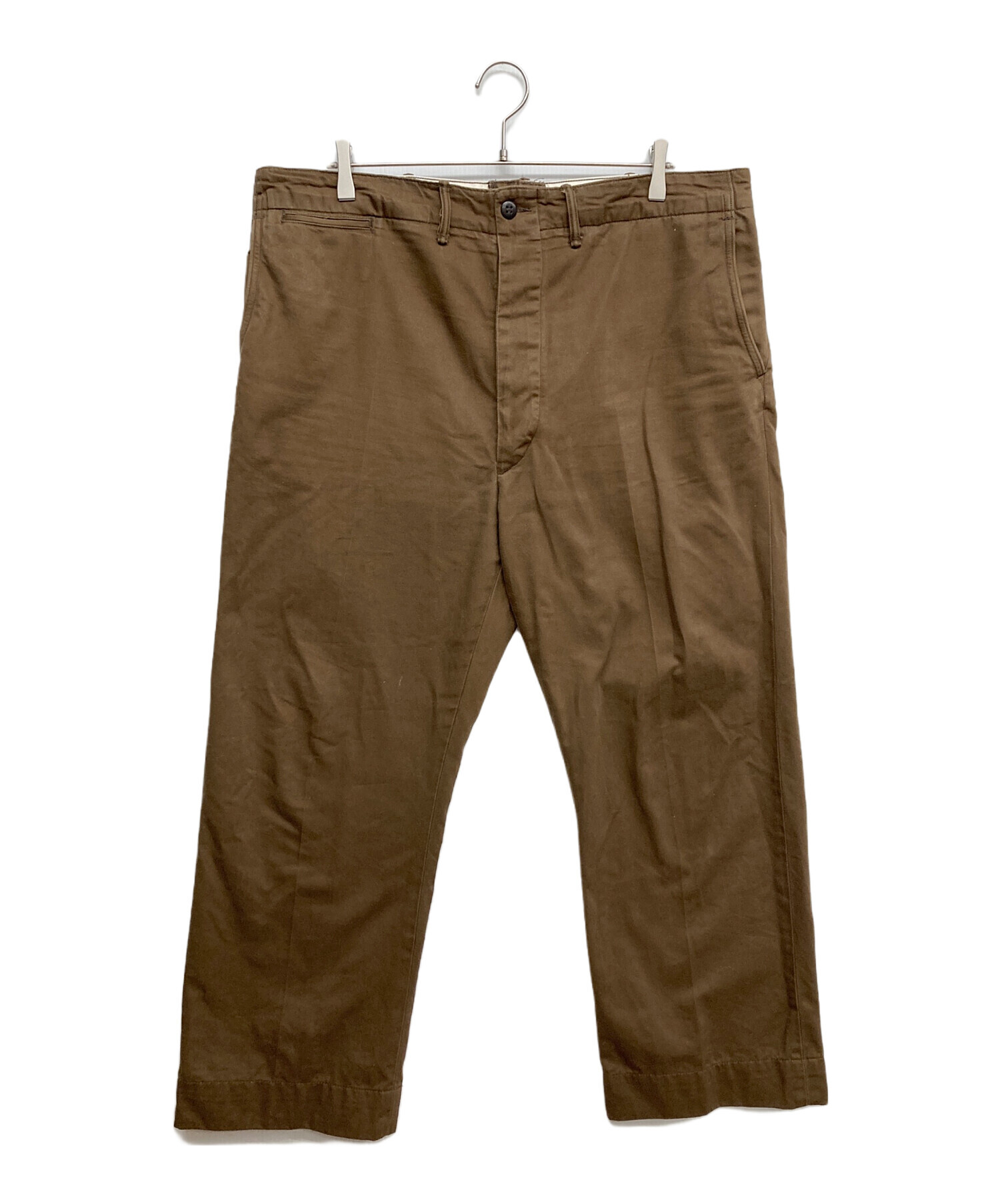 RRL チノパン 楽天市場】【Winterセール】RRL(ダブルアールエル ラルフローレン