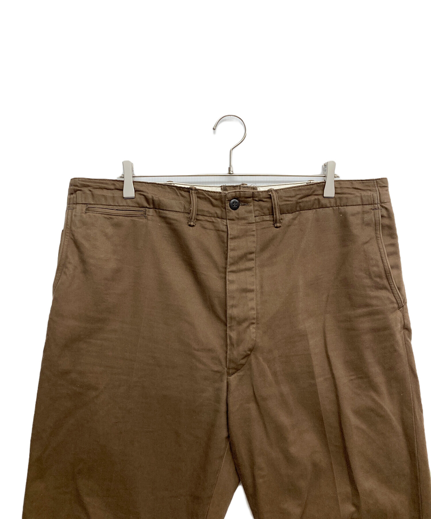 RRL ブラック　チノ　w38 楽天市場】rrl チノ ブラックの通販