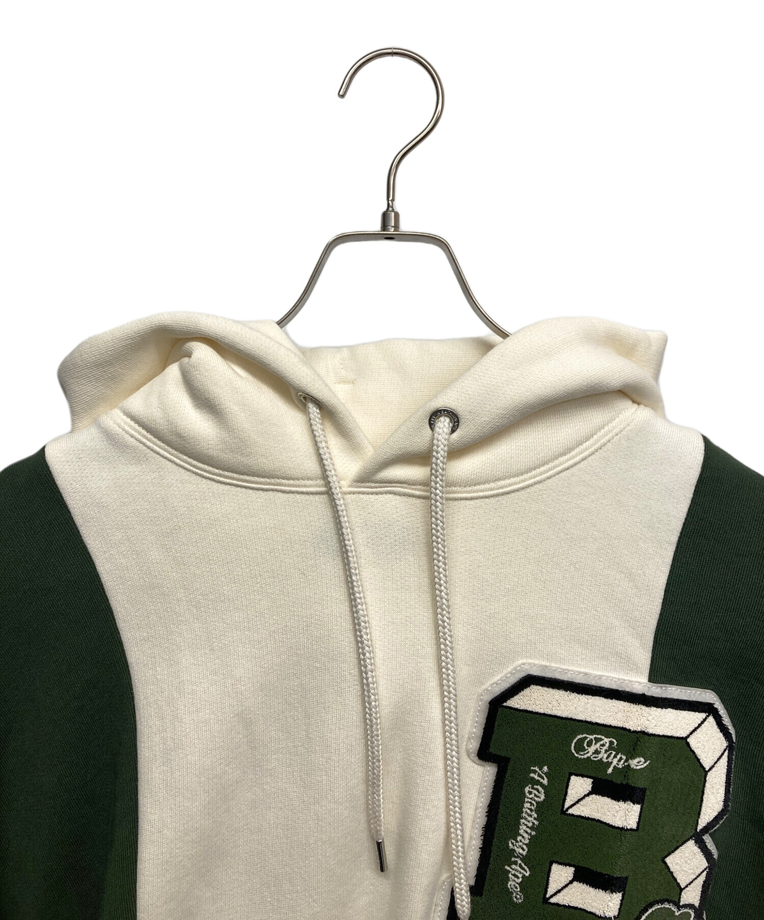 中古・古着通販】A BATHING APE (ア ベイシング エイプ) プルオーバー
