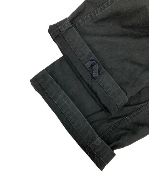 中古・古着通販】Supreme (シュプリーム) Cargo Pant Pant ブラック