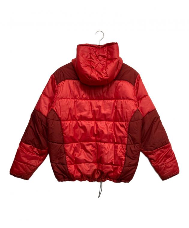 中古・古着通販】Patagonia (パタゴニア) ダスパーカ レッド サイズ:M