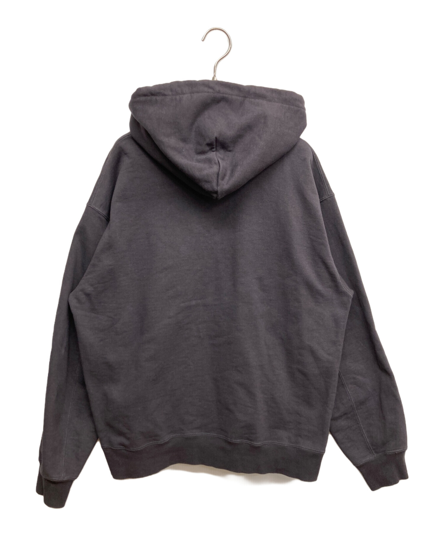 中古・古着通販】FRED PERRY (フレッドペリー) ジップパーカー 