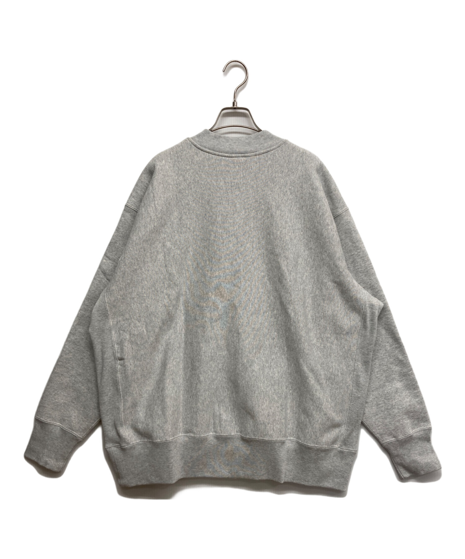 中古・古着通販】Champion (チャンピオン) ノーカラージャケット